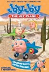 Jay Jay the Jet Plane Dvd #3:Learning...