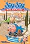 Jay Jay the Jet Plane - Learning Life's Little Lessons