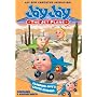 Jay Jay the Jet Plane - Learning Life's Little Lessons