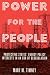 Power for the People: Protecting States' Energy Policy Interests in an Era of Deregulation