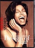 JANET JACKSON "DESIGN OF A DECADE 1986-1996" ⓈⒺⒶⓁⒺⒹ BRAND NEW