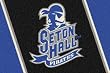 Seton Hall Pirates 3' 10" x 5' 4" Team Spirit Area Rug