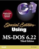 Special Edition Using MS-DOS 6.22 (3rd Edition) (Special Edition Using)