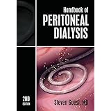 handbook of peritoneal dialysis second edition