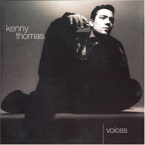 Kenny Thomas - Move Closer (CD 1) - Zortam Music