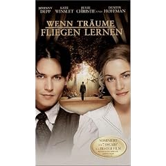 Wenn Tr�ume fliegen lernen [VHS]