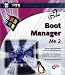 PTS Boot Manager Me2