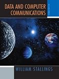 Data and Computer Communications (8th Edition)