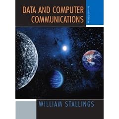Data and Computer Communications, Seventh Edition