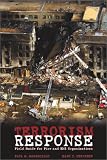 Terrorism Response: Field Guide for Fire and EMS Organizations