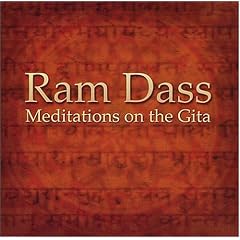 Meditations on the Gita