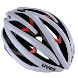 Uvex FP3 Road Helmet