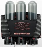 Buy Empire Fast Pack 5 Paintball Harness - Red