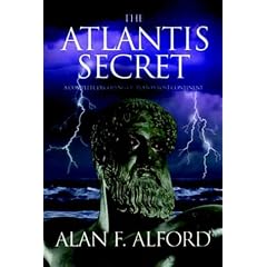 The Atlantis Secret: A Complete Decoding of Plato's Lost Continent