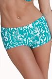 Tiki Girl; Ultra Short (All styles sold as separates; Bottom Only)