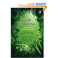 God Hunting: A Journey of Spiritual Discovery