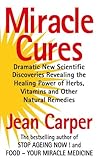 Miracle cures