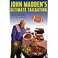 John Madden's Ultimate Tailgating book cover