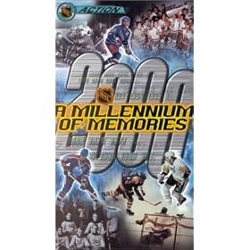 NHL 2000 - A Millennium of Memories [VHS]