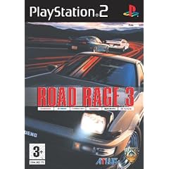 Road Rage 3