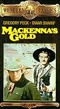 Mackenna's Gold