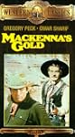 Mackenna S Gold