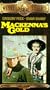 Mackenna's Gold [VHS]