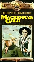 Mackenna S Gold