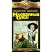 Mackenna's Gold [VHS]
