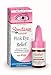 Similasan Pink Eye Relief Eye Drops, .33-Ounce Bottles (Pack of 3)