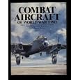 Combat aircraft of World War Two by 
