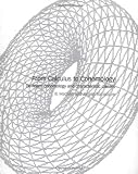 From Calculus to Cohomology: De Rham Cohomology and Characteristic Classes