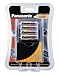 Panasonic BQ345A/4WK - Battery charger - battery - rechargeable - AA - NiMH x 4 - 1950 mAh