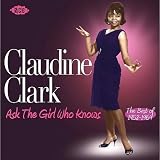 Ask the Girl Who Knows - The Best of 1958-1969