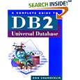 A Complete Guide to DB2 Universal Database (The Morgan Kaufmann... by  Don Chamberlin