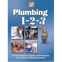 Plumbing 1-2-3 (Home Depot ... 1-2-3)