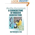 Bacillus Thuringiensis: A Cornerstone of Modern Agriculture