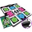 Dance Dance Revolution DDR Super Deluxe Pad Version 2.0 with DDR Extreme 2