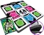 Dance Dance Revolution DDR Super Deluxe Pad Version 2.0 with DDR Extreme 2