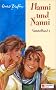 Hanni und Nanni Sammelband 04