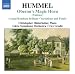 Hummel: Oberon's Magic Horn; Grand Rondeau brillant; Variations and Finale