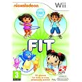 Nickelodeon Fit (Wii)