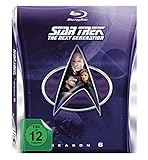 Image de Star Trek - Next Generation/Season 6 [Blu-ray] [Import allemand]