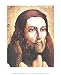 Palm Sunday Decorative Art Poster Print by Octavio Ocampo, 10x12