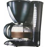 Brentwood TS-215 10-12 Cups Coffee Maker