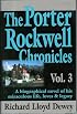 The Porter Rockwell Chronicles, Vol. 3