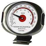 Heston Blumenthal Precision Analogue Oven Thermometer