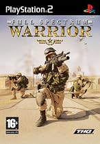 Full Spectrum Warrior (PS2)