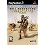 Full Spectrum Warrior (PS2)