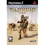Full Spectrum Warrior (PS2) [PlayStation2]